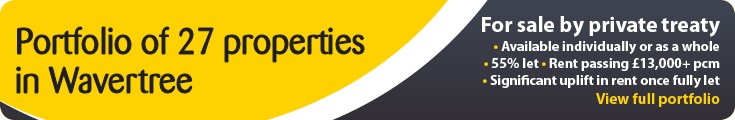 Private Treaty Portfolio Banner
