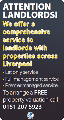 Attention Landlords