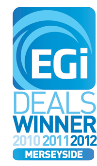 EGI 2012 Award