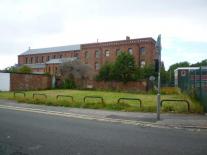 Richmond Row Liverpool