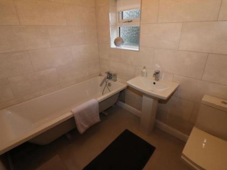 112 Lauriston Road, Liverpool