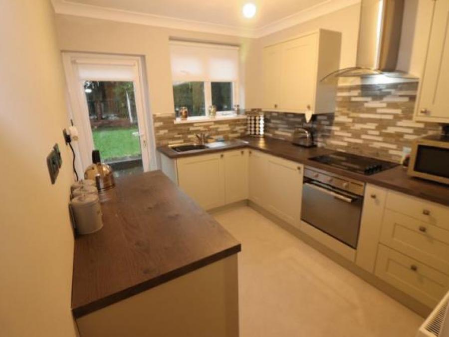 112 Lauriston Road, Liverpool