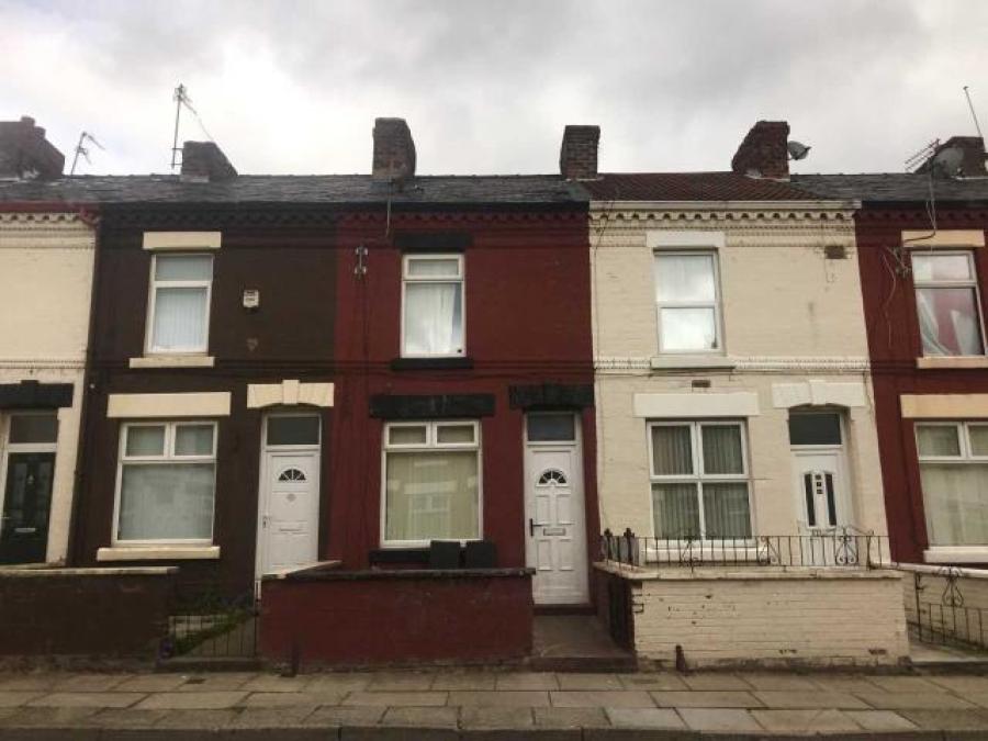 118 Chirkdale Street, Liverpool