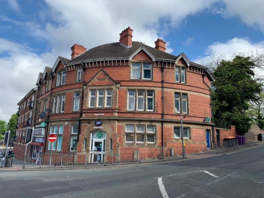 139 Aigburth Road, Aigburth Vale, Liverpool