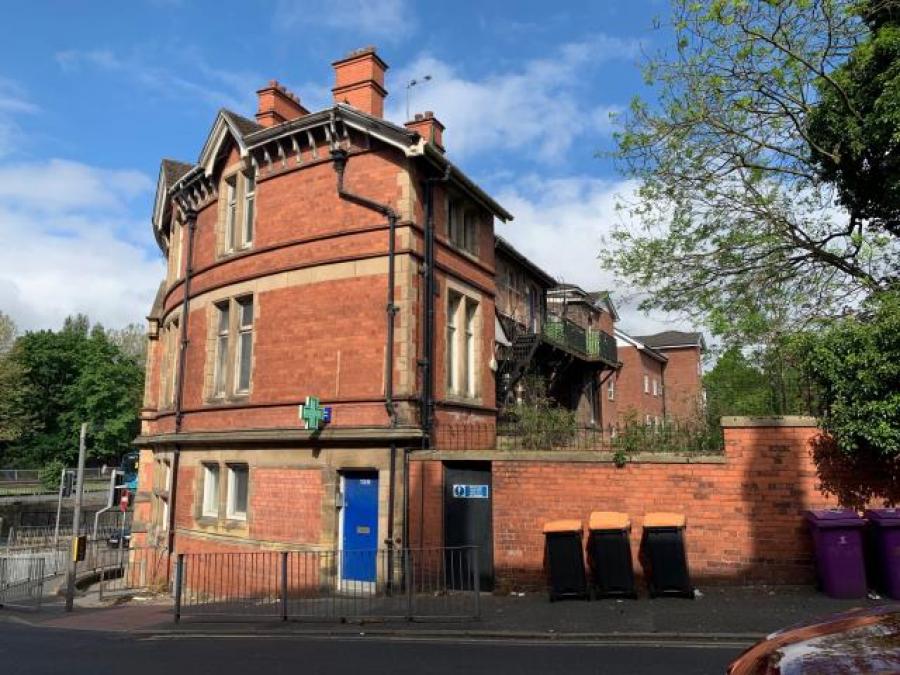 139 Aigburth Road, Aigburth Vale, Liverpool