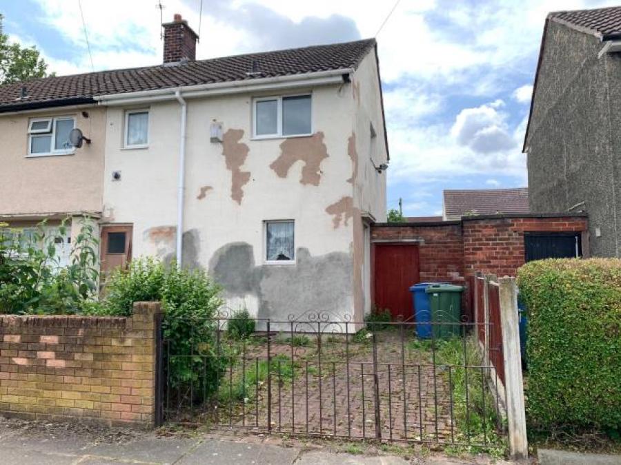 145 Deysbrook Lane, Liverpool
