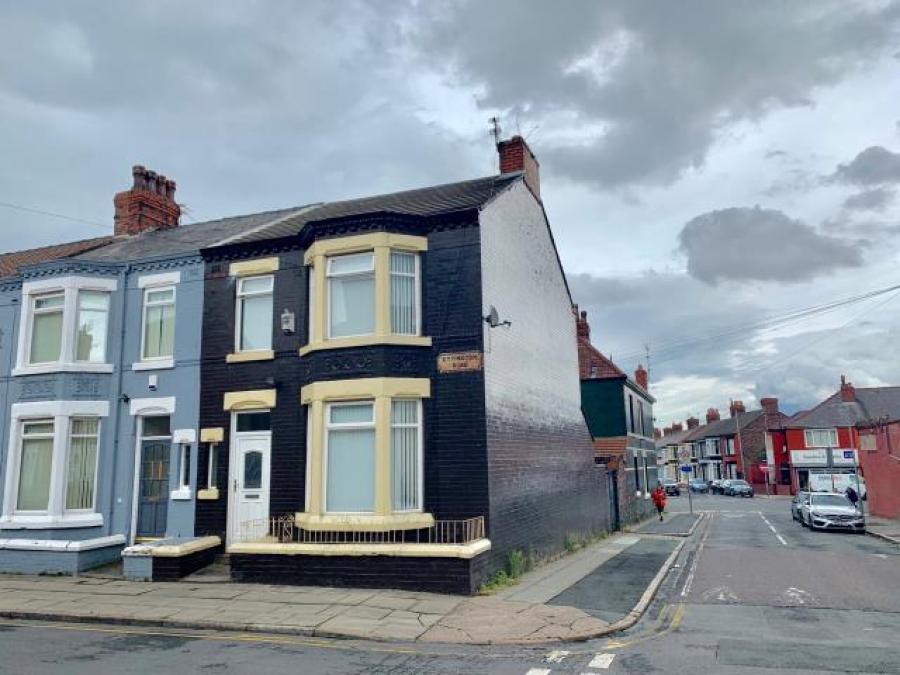 2 Ettington Road, Liverpool
