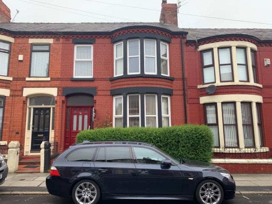 39 Pemberton Road, Old Swan, Liverpool