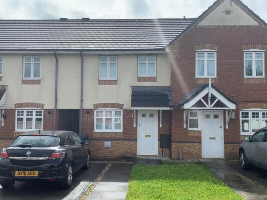 42 Dartington Road, Platt Bridge, Wigan, Lancashire