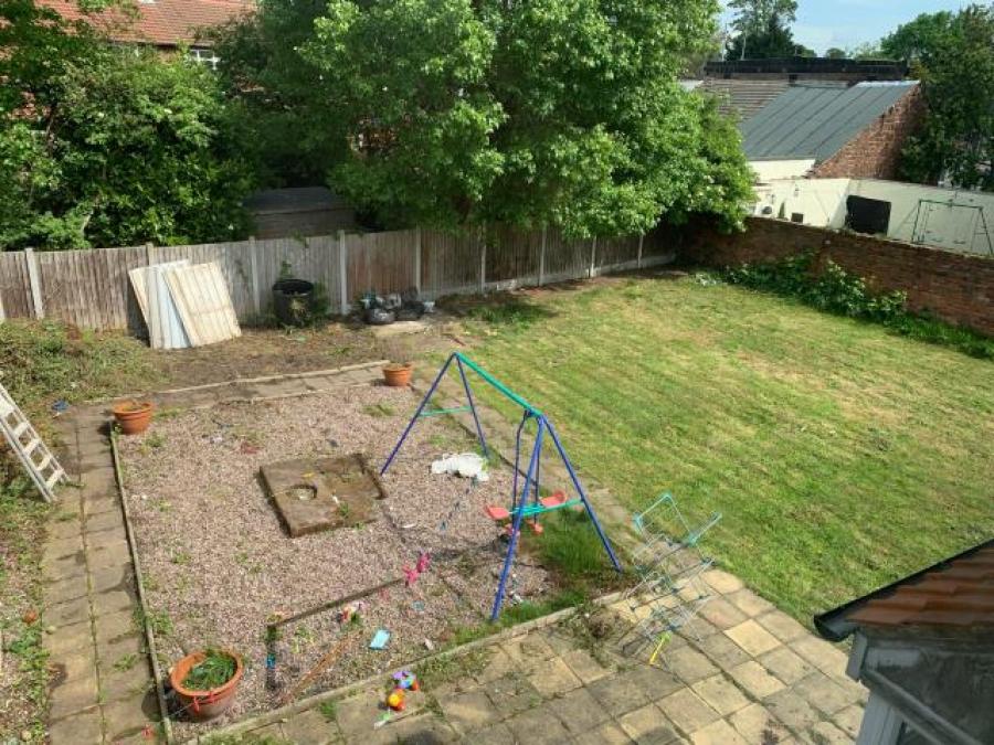 4 Stoneycroft Crescent, Liverpool