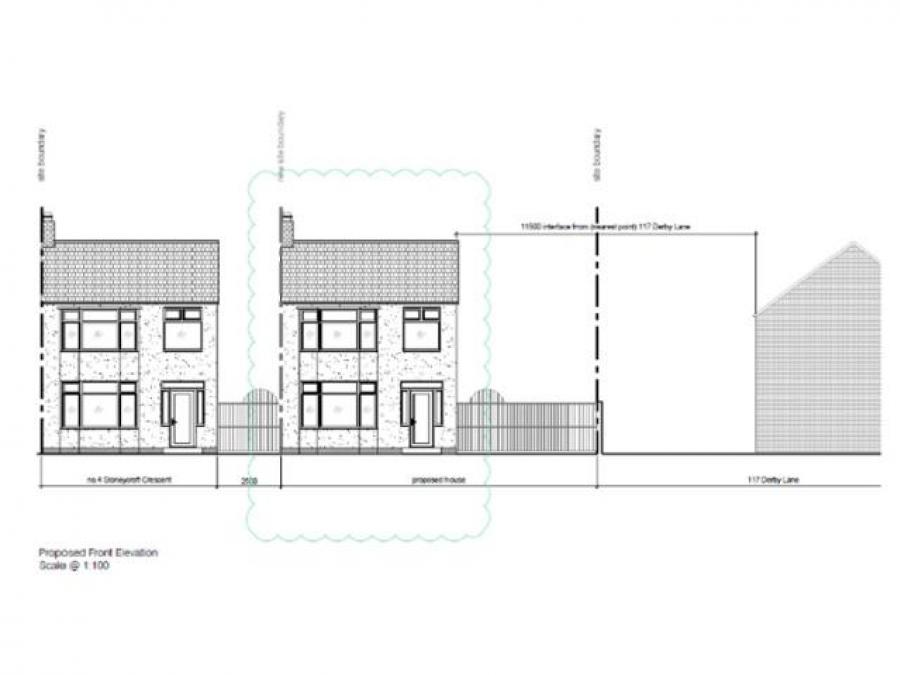 4 Stoneycroft Crescent, Liverpool