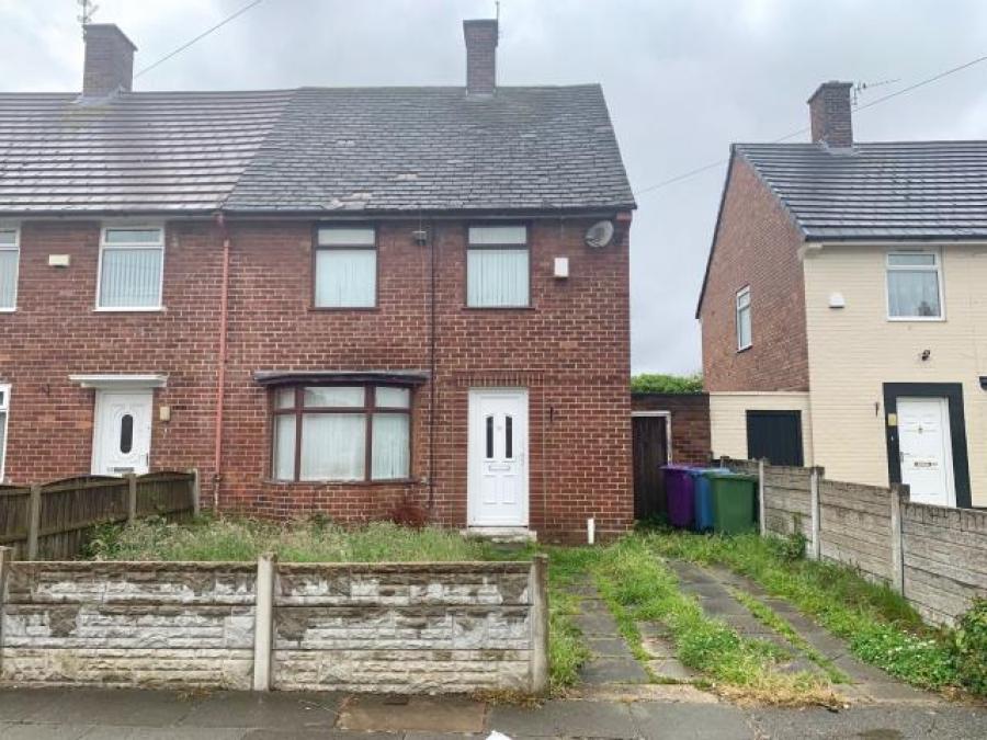 82 Oldbridge Road, Liverpool