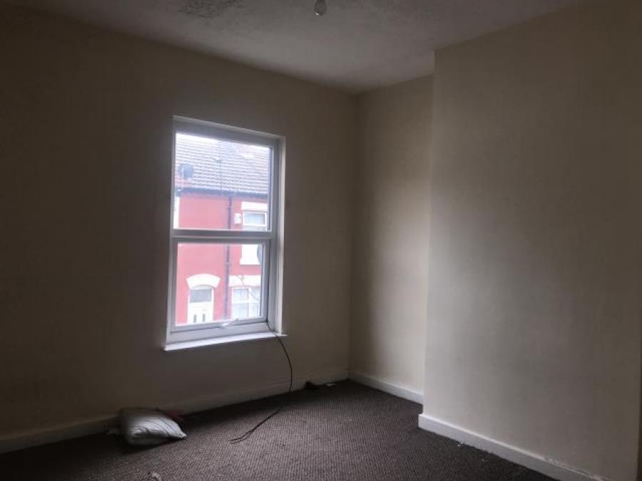 83 Hawkins Street, Liverpool