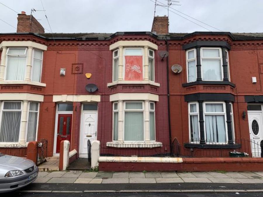 9 Croxteth Road, Bootle, Merseyside