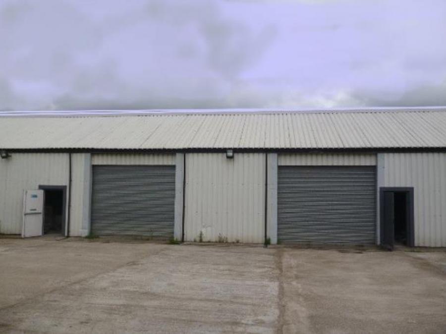 9a Marl Road, Knowsley Industrial Park, Liverpool