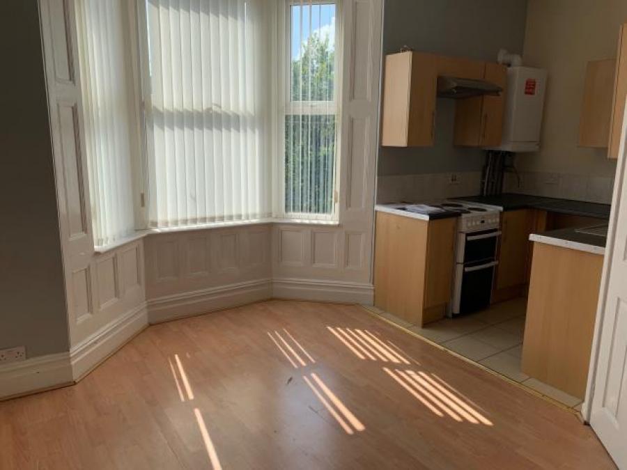 23 Spellow Lane, Liverpool