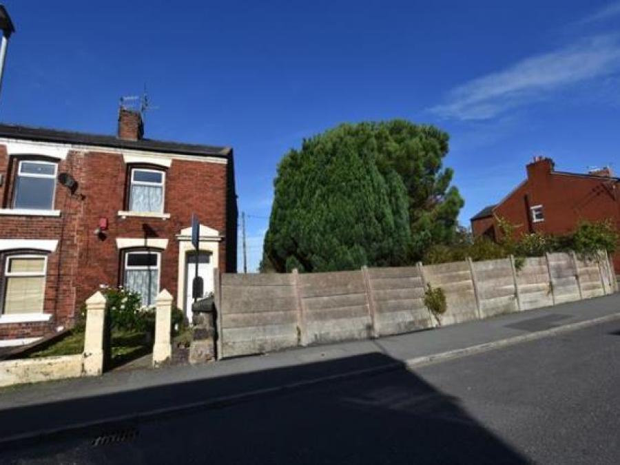 73 New Wellington Street, Blackburn