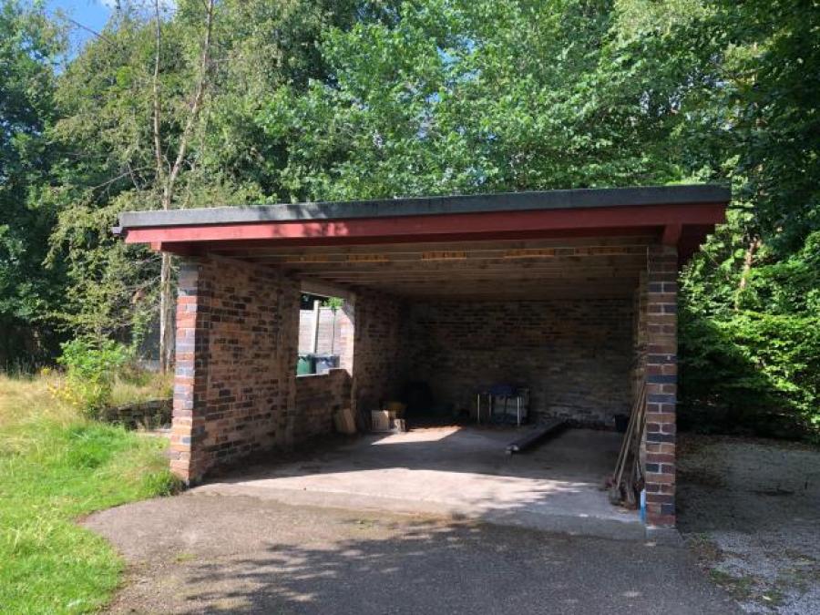 8 Swanpool Lane, Aughton, Ormskirk, Lancashire