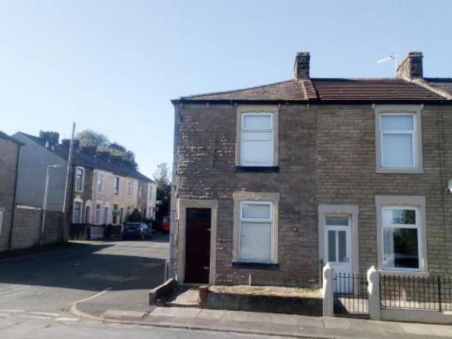 131 Spring Street, Rishton, Blackburn