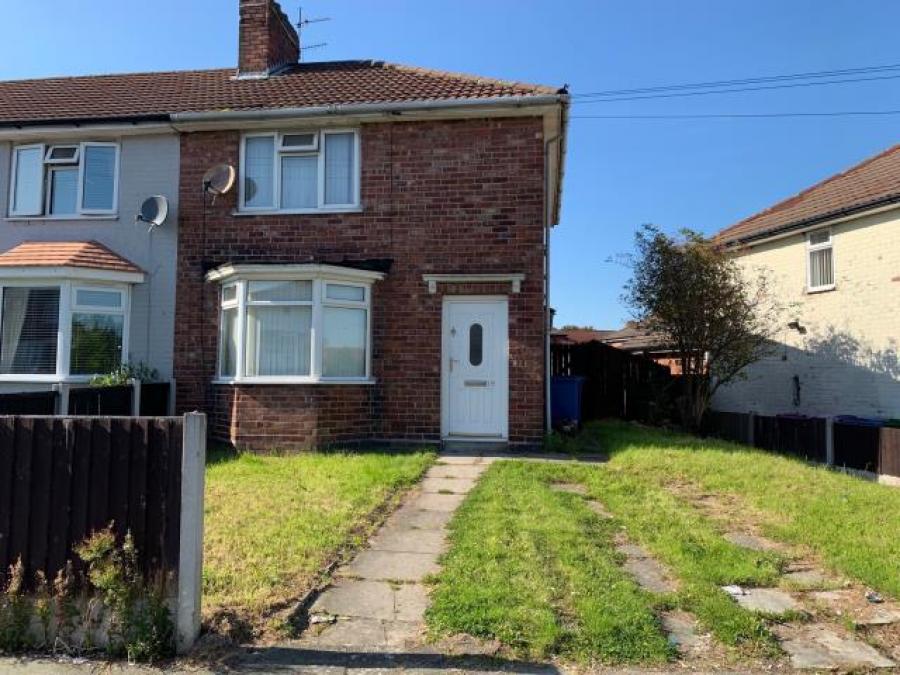 19 Holmrook Road, Liverpool