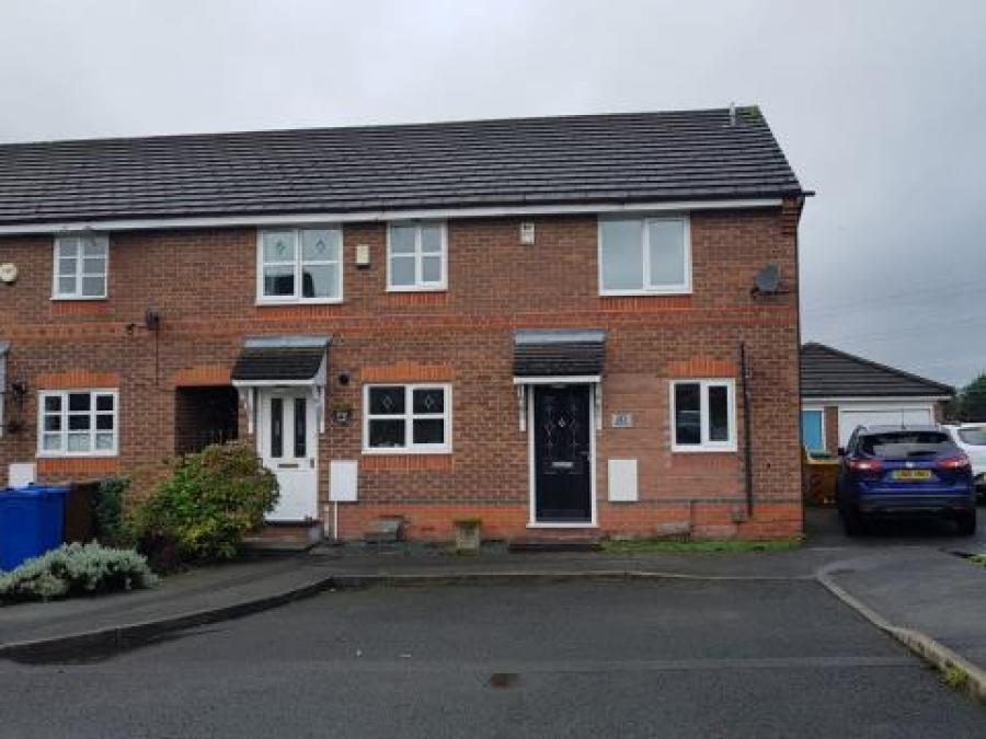 20 Fallowfield Way, Atherton, Manchester