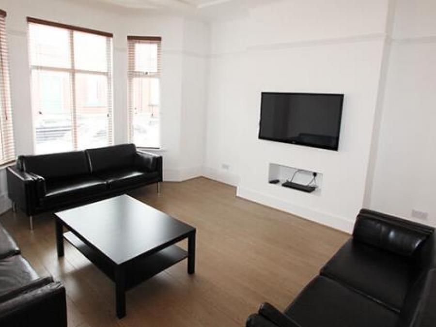 26 Ampthill Road, Aigburth Liverpool