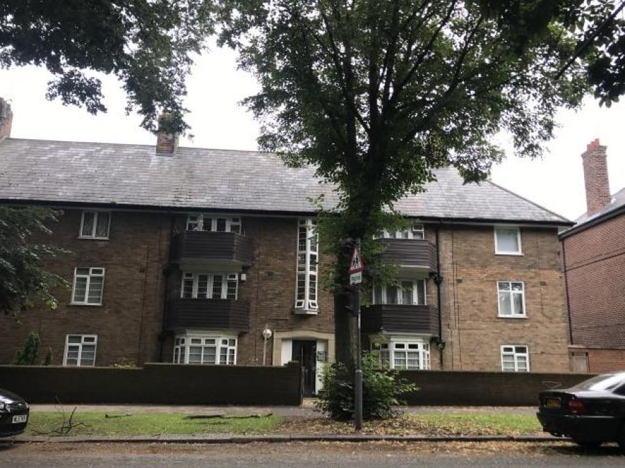 33 Muirhead Avenue, Liverpool
