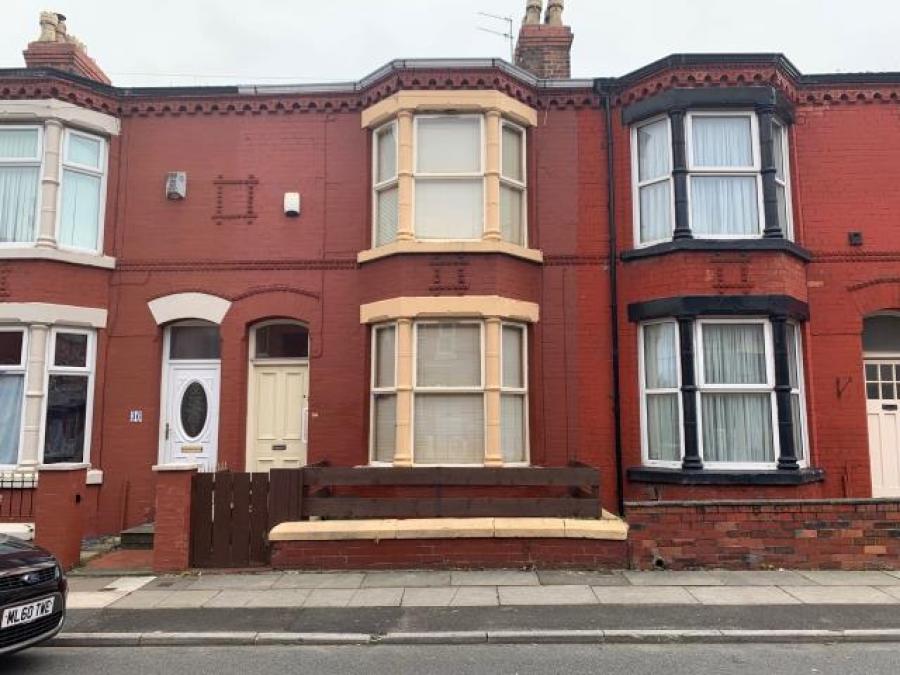 34 Woodland Road, Seaforth, Liverpool
