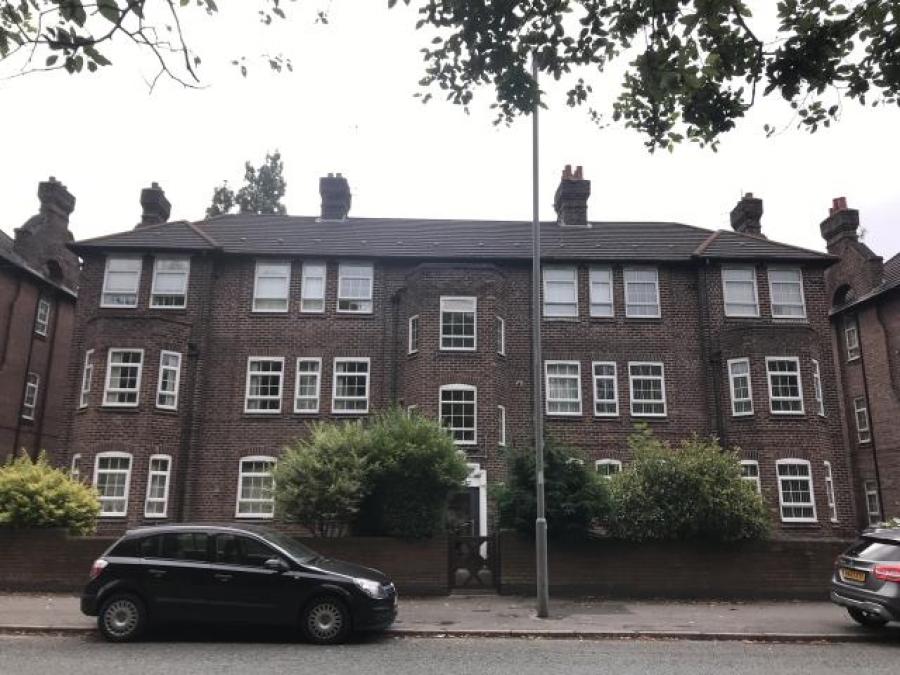 36a Muirhead Avenue, Liverpool