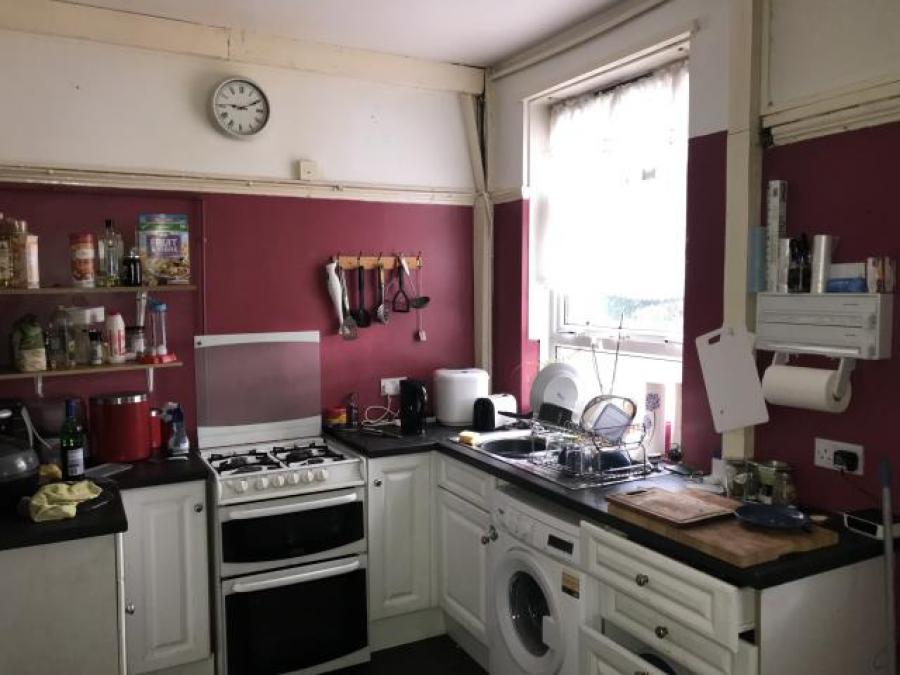 36a Muirhead Avenue, Liverpool