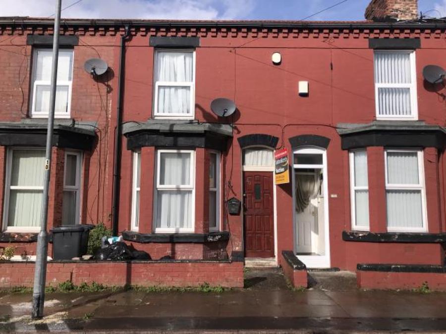 40 Beechwood Road, Litherland, Liverpool