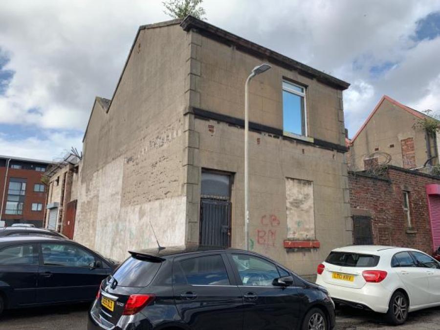 46 Wellington Street, Garston, Liverpool
