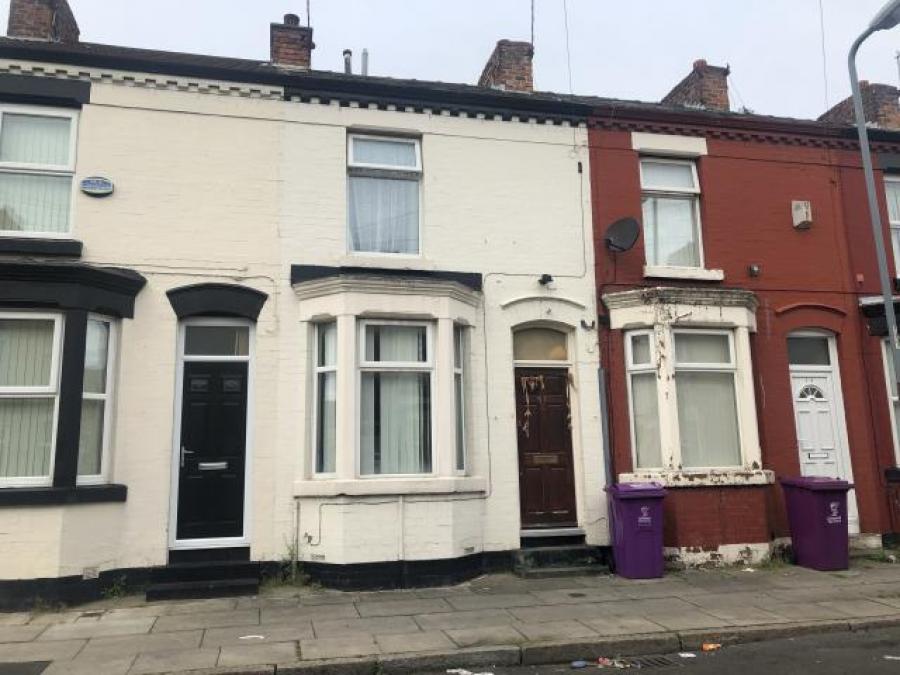 57 Hinton Street, Fairfield, Liverpool