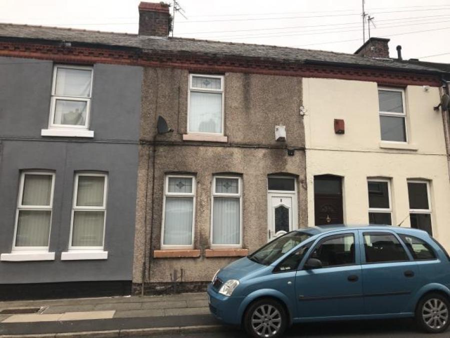 6 Kipling Street, Bootle, Merseyside
