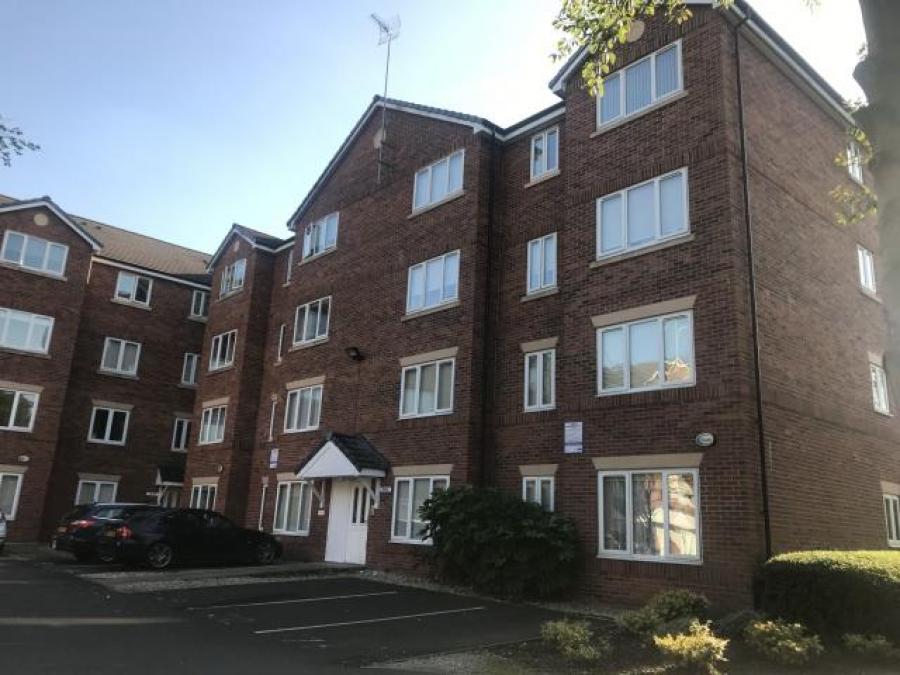 78 Woodsome Park, Woolton, Liverpool