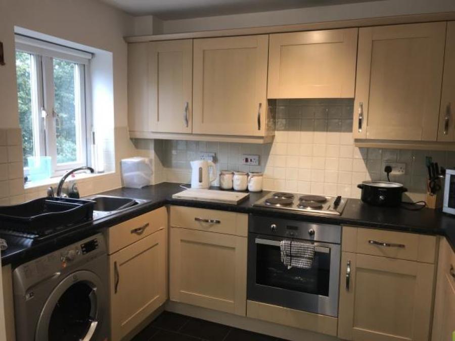 78 Woodsome Park, Woolton, Liverpool