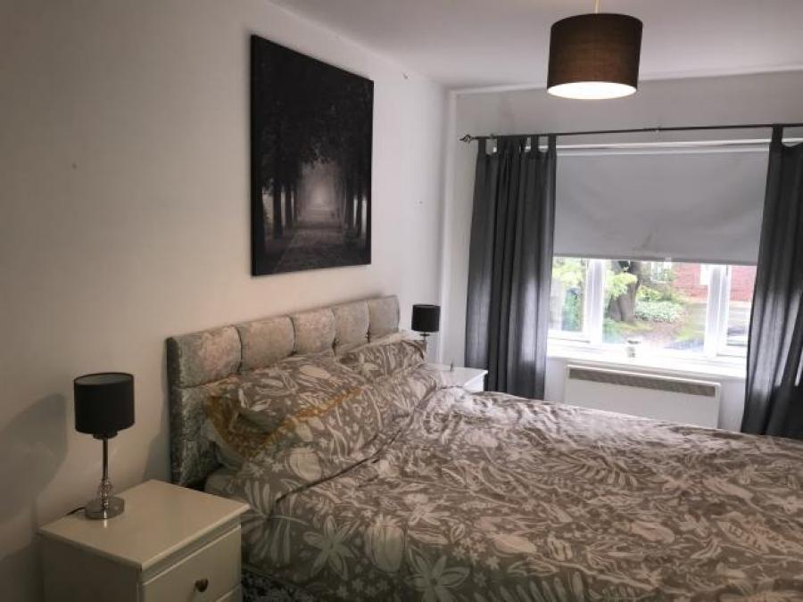 78 Woodsome Park, Woolton, Liverpool