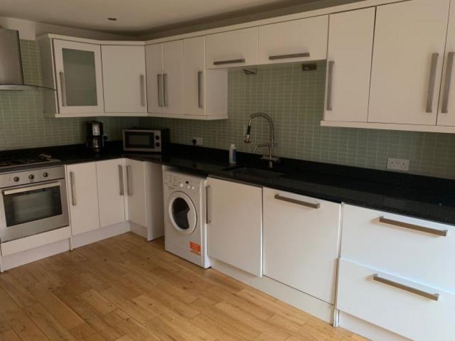 7 Markden Mews, Liverpool