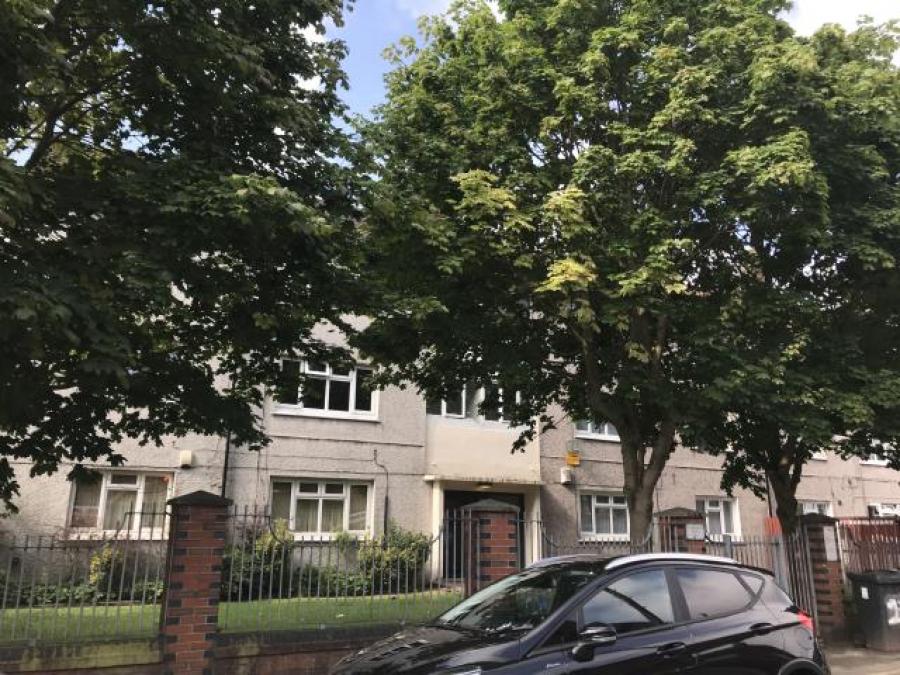 7 St. Gregorys Croft, Bootle, Merseyside