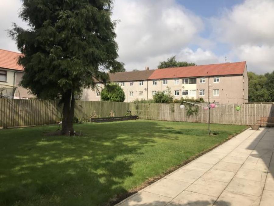 7 St. Gregorys Croft, Bootle, Merseyside