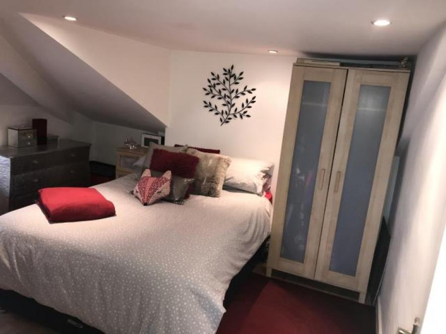 Flat 3, 22 Radnor Place, Prenton, Merseyside