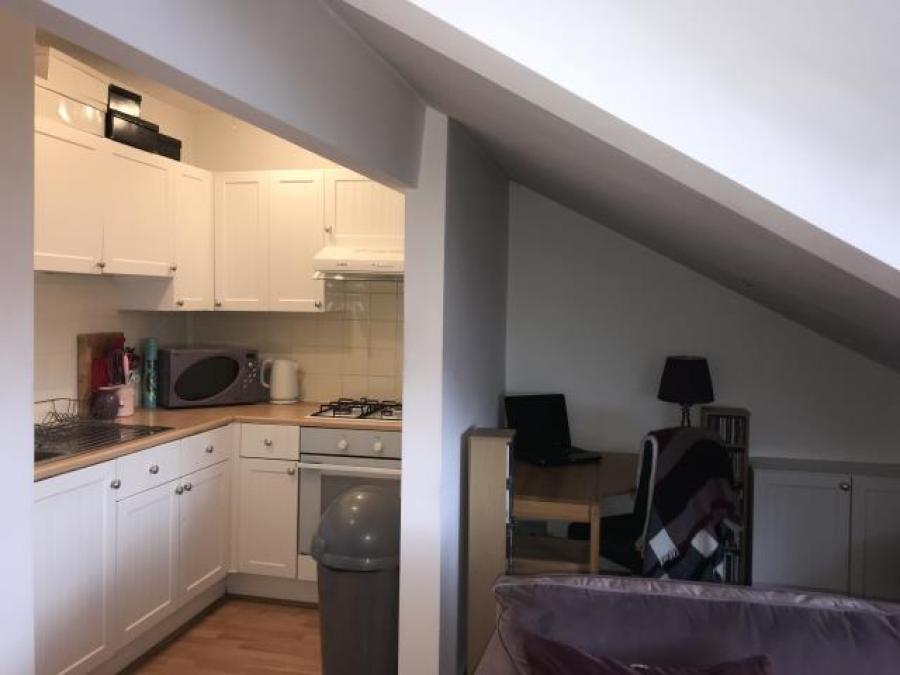 Flat 3, 22 Radnor Place, Prenton, Merseyside