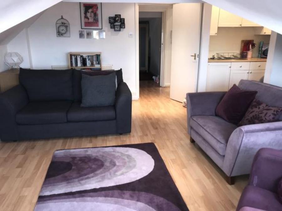 Flat 3, 22 Radnor Place, Prenton, Merseyside