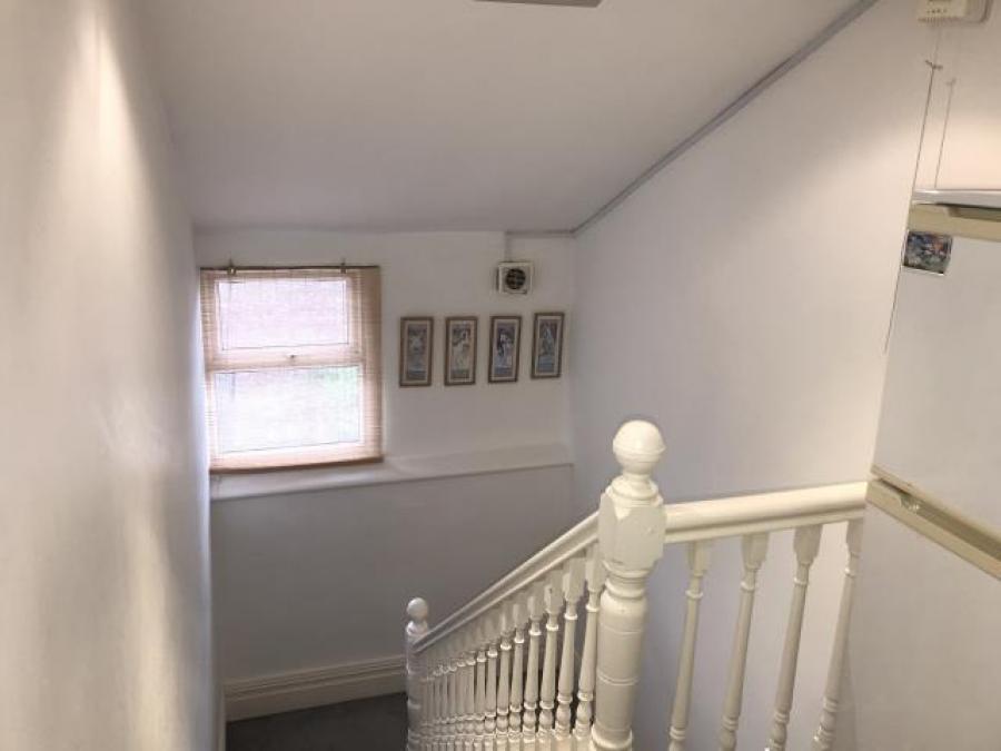 Flat 3, 22 Radnor Place, Prenton, Merseyside