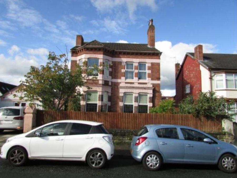 Kingsdale, 32 Westbank Road, Birkenhead, Merseyside