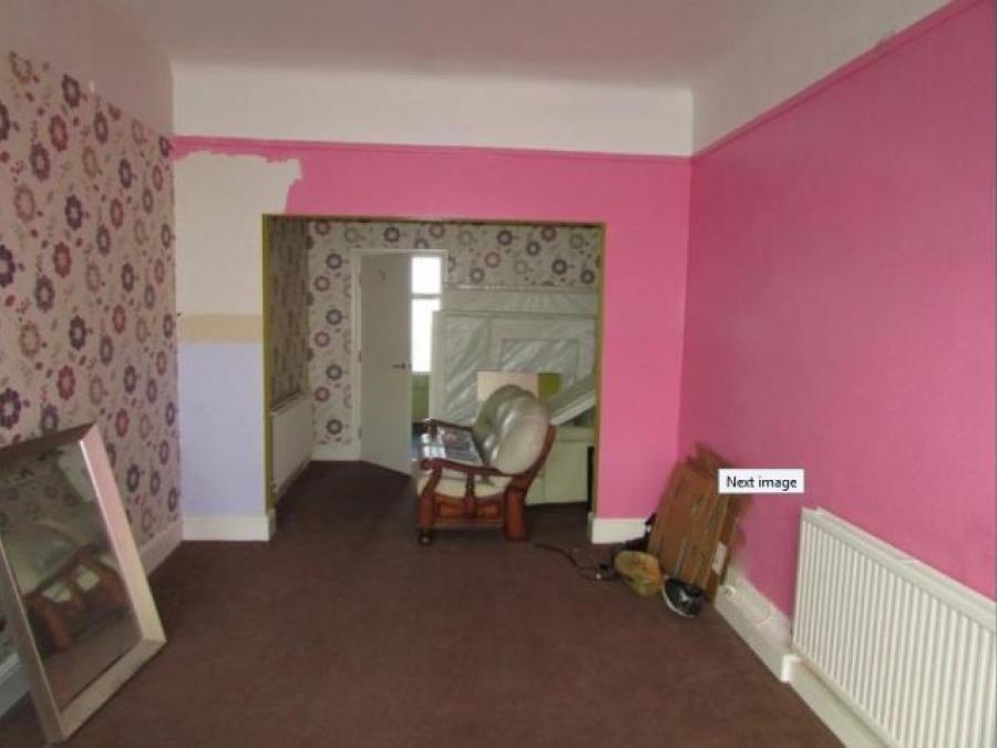 Kingsdale, 32 Westbank Road, Birkenhead, Merseyside
