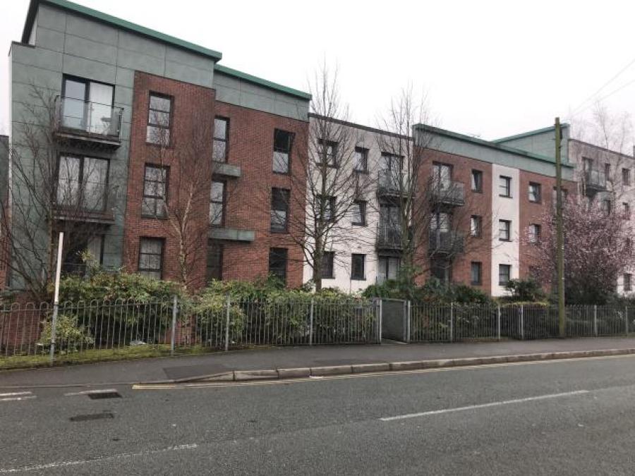 405 Lower Hall Street, St. Helens, Merseyside