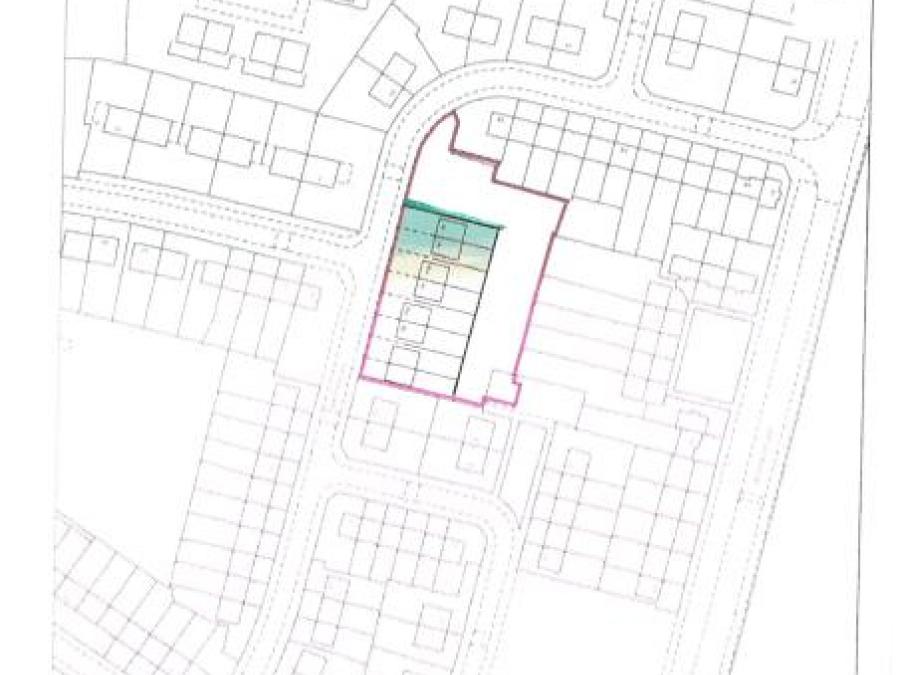 Land At Mintor Road, Kirkby, Liverpool