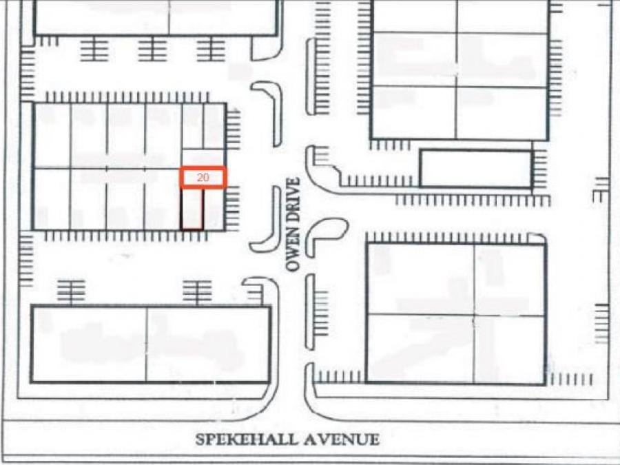 Unit 20 Lingard Court, Owen Drive, Skypark Industrial Estate