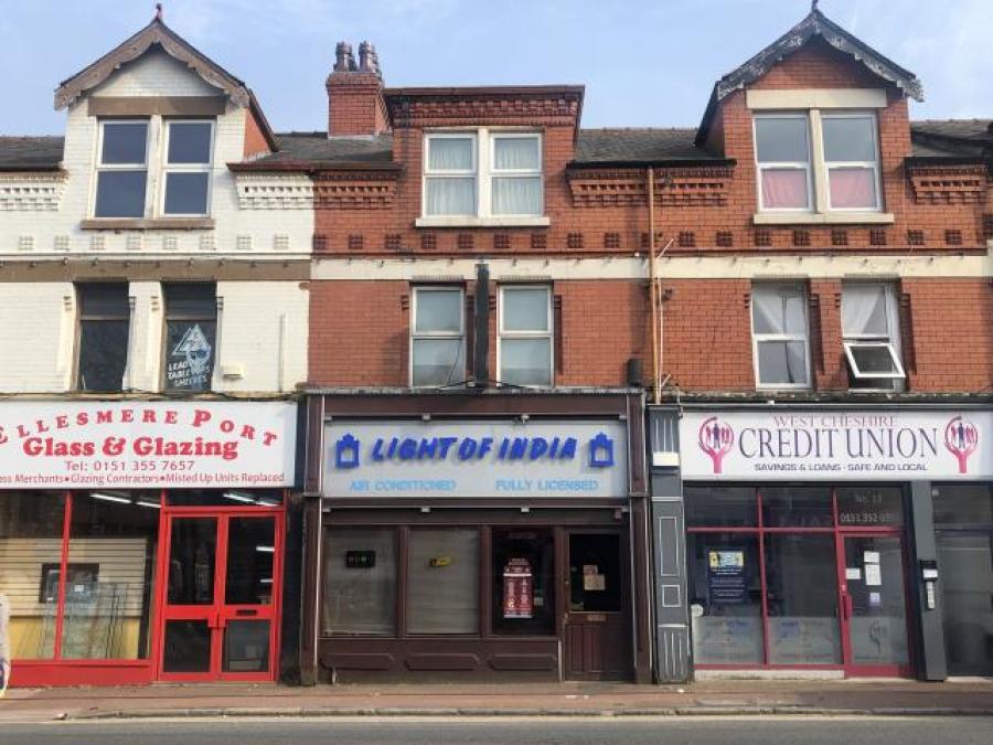11 Whitby Road, Ellesmere Port